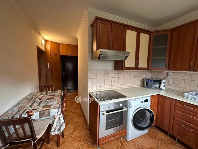 Eladó lakás Nyíregyháza 51 nm