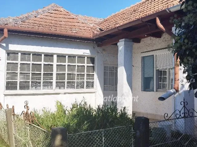 Eladó ház Csenger 122 nm