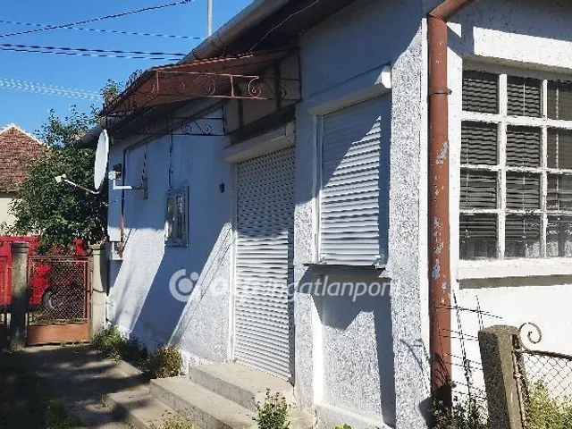 Eladó ház Csenger 122 nm