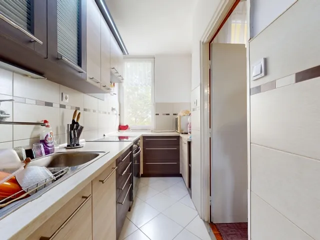 Eladó lakás Tiszavasvári 68 nm