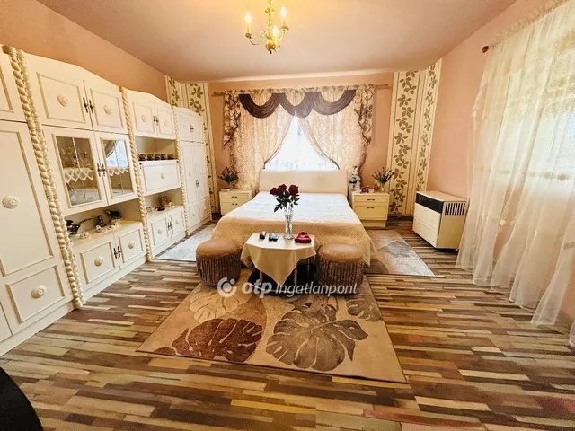 Eladó ház Gávavencsellő 56 nm