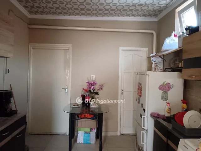 Eladó ház Nagykálló 65 nm