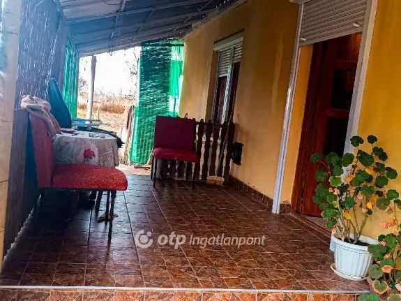 Eladó ház Pusztadobos 85 nm