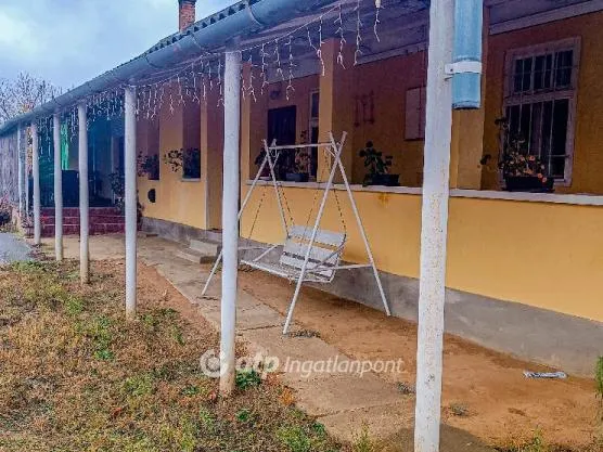 Eladó ház Pusztadobos 85 nm