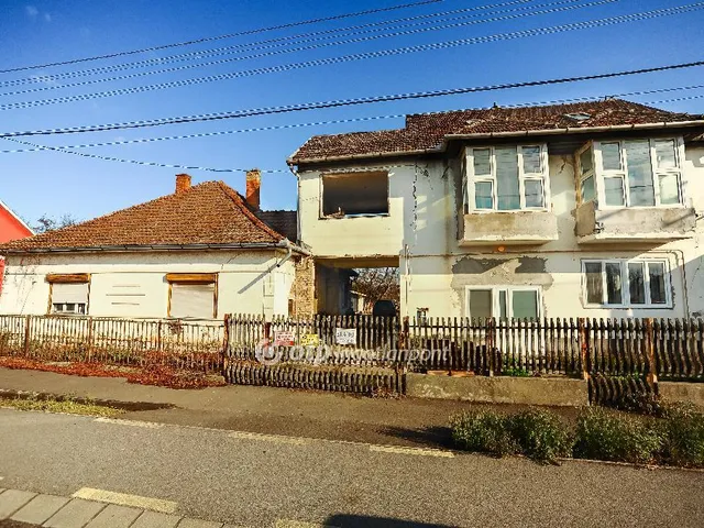 Eladó ház Fehérgyarmat 314 nm