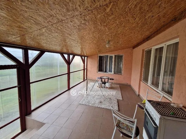 Eladó ház Geszteréd 100 nm