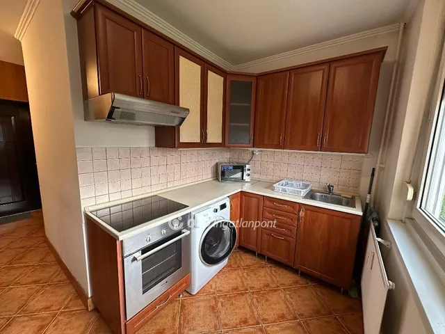 Eladó lakás Nyíregyháza 51 nm