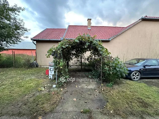 Eladó ház Nyírbogdány 54 nm