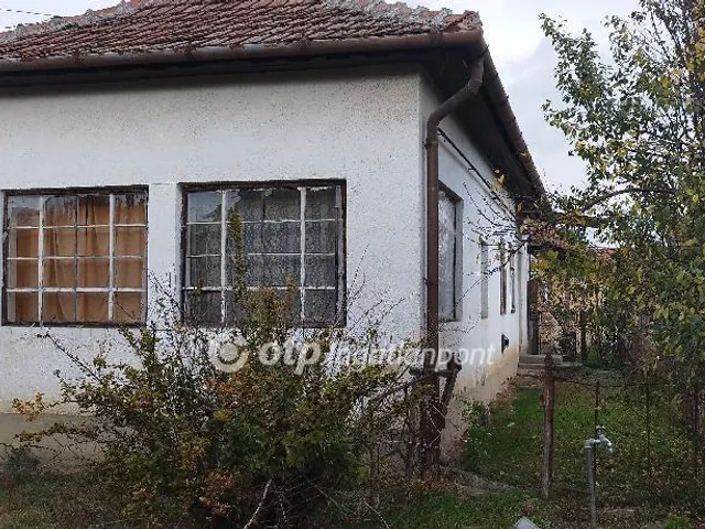 Eladó ház Szamostatárfalva 116 nm