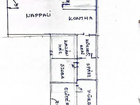 Eladó ház Mátészalka 133 nm