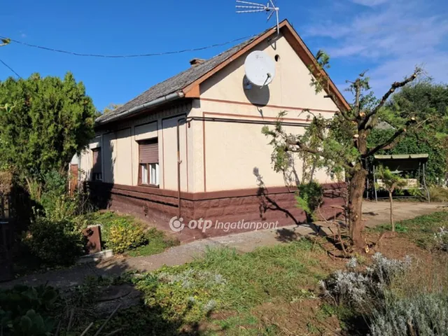 Eladó üdülő és hétvégi ház Nagycserkesz 88 nm