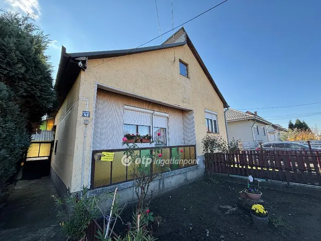 Eladó ház Kisvárda 114 nm