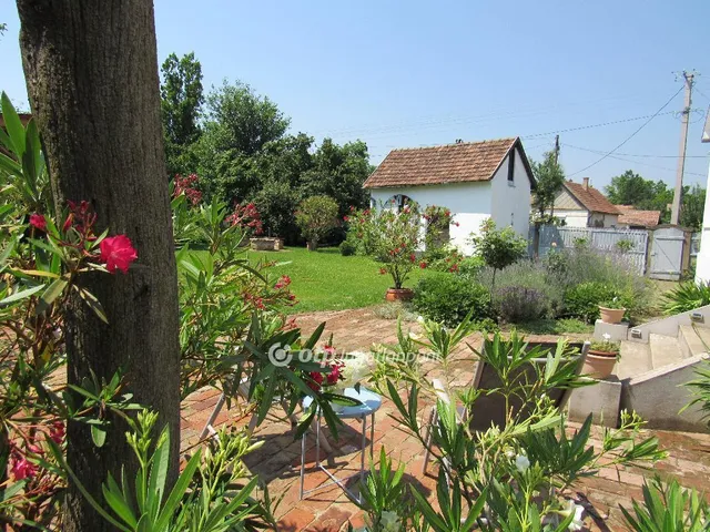 Eladó ház Hajdúnánás 105 nm