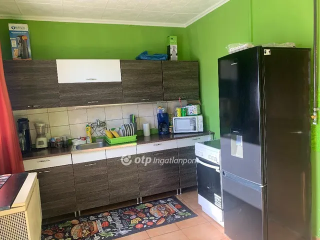 Eladó ház Levelek 61 nm