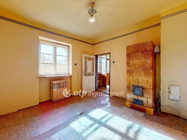 Eladó ház Kótaj 55 nm