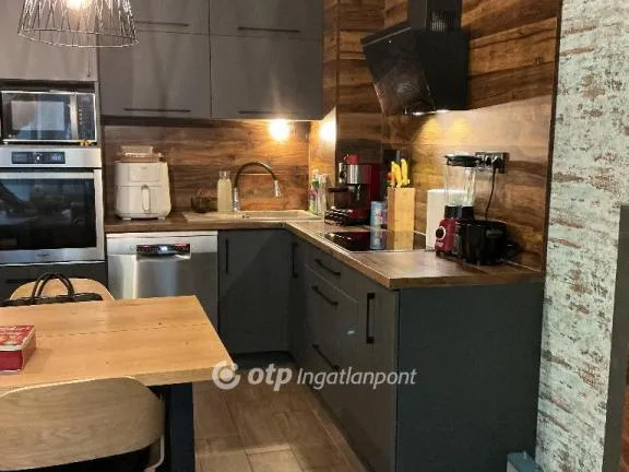 Eladó lakás Nyíregyháza 70 nm