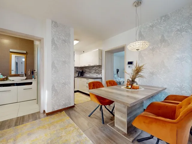 Eladó ház Nyírbátor 51 nm