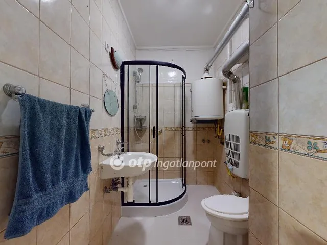 Eladó lakás Nyíregyháza 37 nm