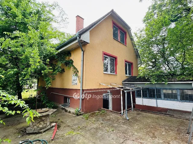 Eladó ház Debrecen 170 nm