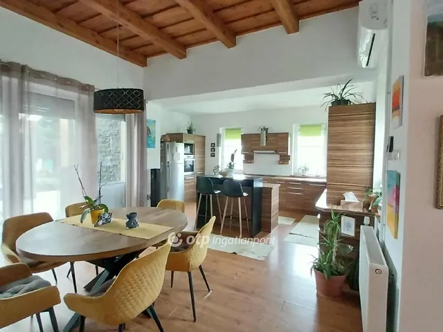 Eladó üdülő és hétvégi ház Nyíregyháza 202 nm