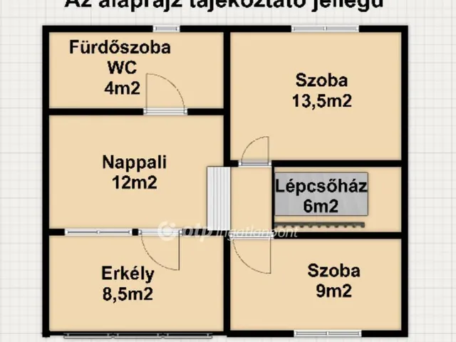 Eladó ház Dombrád 189 nm