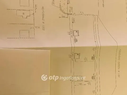 Eladó ház Levelek 61 nm