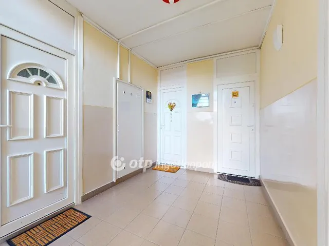 Eladó lakás Nyíregyháza 53 nm