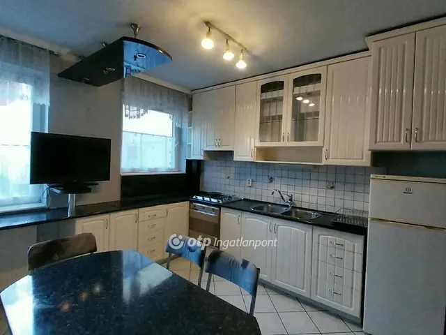 Eladó lakás Nyíregyháza 74 nm