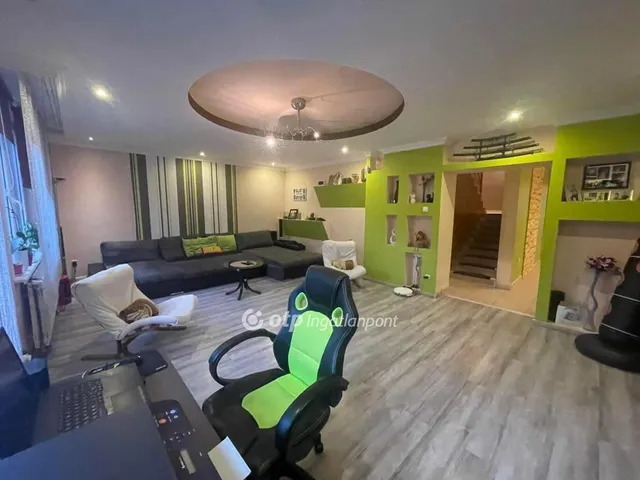 Eladó ház Nyíregyháza, Sóstóhegy 150 nm