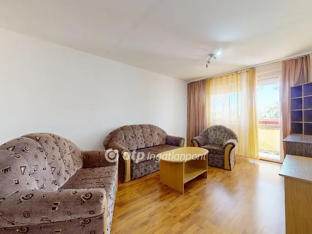 Eladó lakás Nyíregyháza 53 nm