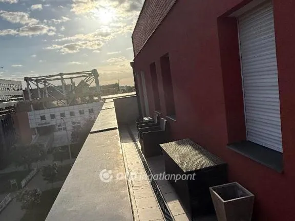 Eladó lakás Nyíregyháza, Belváros 64 nm