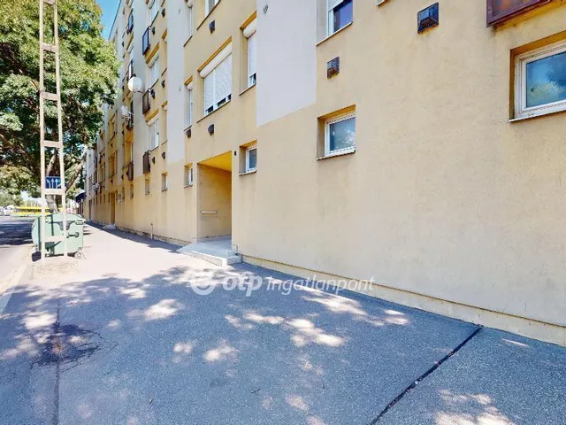 Eladó lakás Nyíregyháza 51 nm