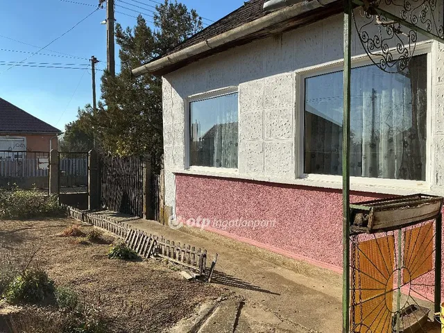 Eladó ház Magy 80 nm