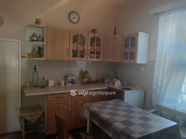 Eladó ház Nagykálló 80 nm