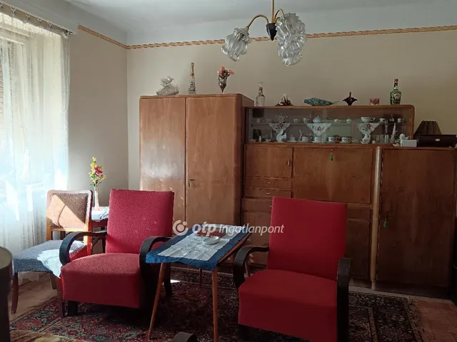 Eladó ház Nagykálló 80 nm