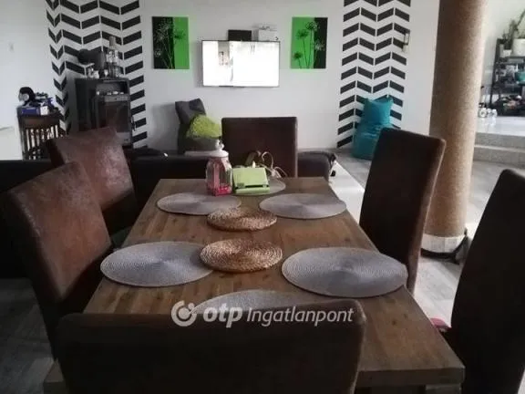 Eladó ház Nagykálló 150 nm