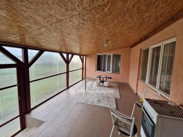 Eladó ház Geszteréd 100 nm