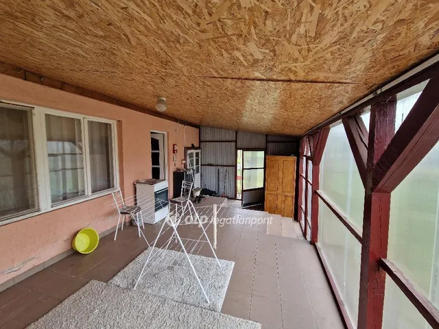 Eladó ház Geszteréd 100 nm
