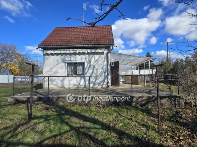 Eladó ház Debrecen 38 nm