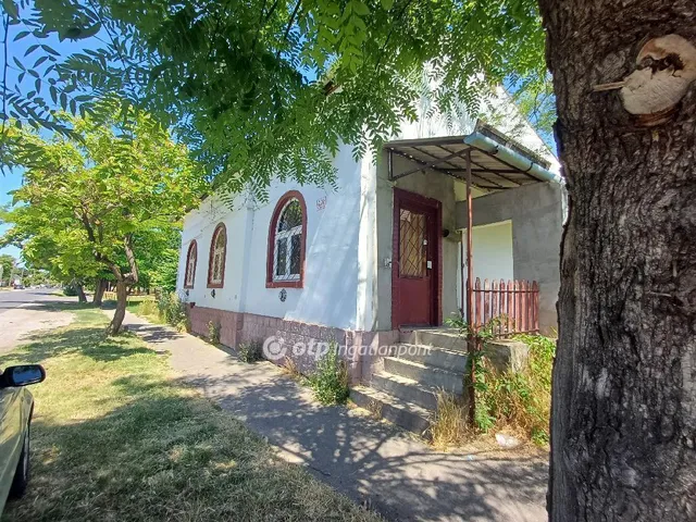 Eladó ház Tiszavasvári 97 nm