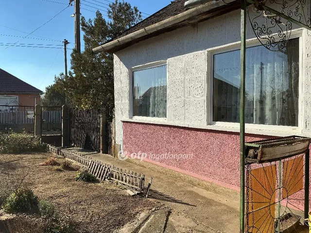 Eladó ház Magy 80 nm