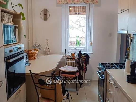 Eladó lakás Nyíregyháza 68 nm