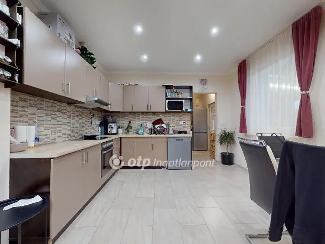 Eladó ház Hajdúdorog 110 nm