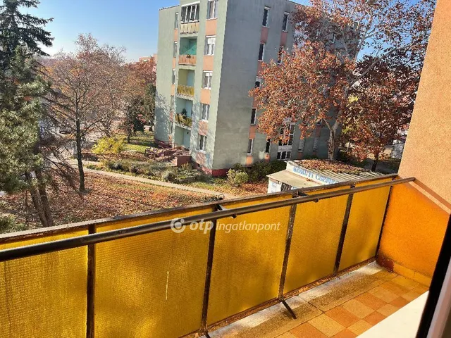 Eladó lakás Nyíregyháza 53 nm