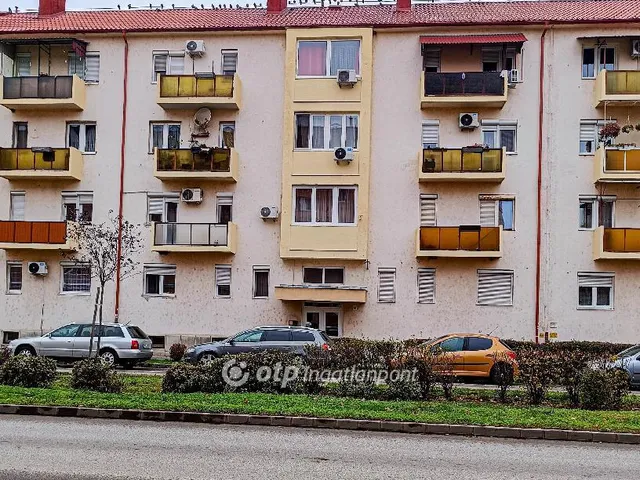 Eladó lakás Nyíregyháza 68 nm