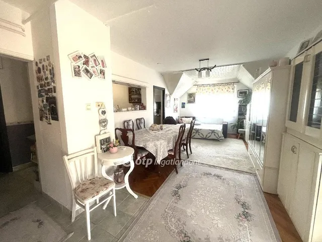 Eladó lakás Nyíregyháza, Kertváros 85 nm