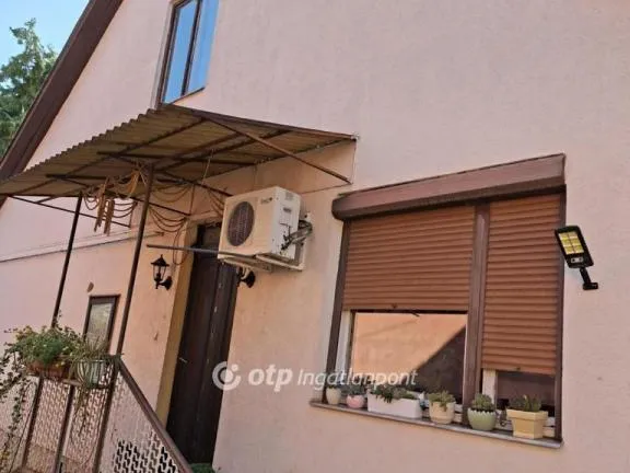 Eladó ház Tiszavasvári 120 nm