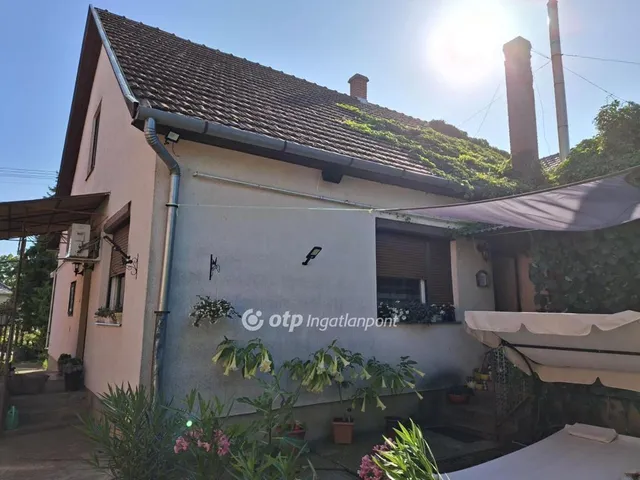 Eladó ház Tiszavasvári 120 nm