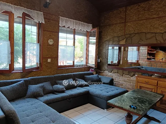 Eladó ház Nagykálló 100 nm