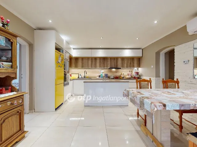 Eladó ház Kótaj 93 nm